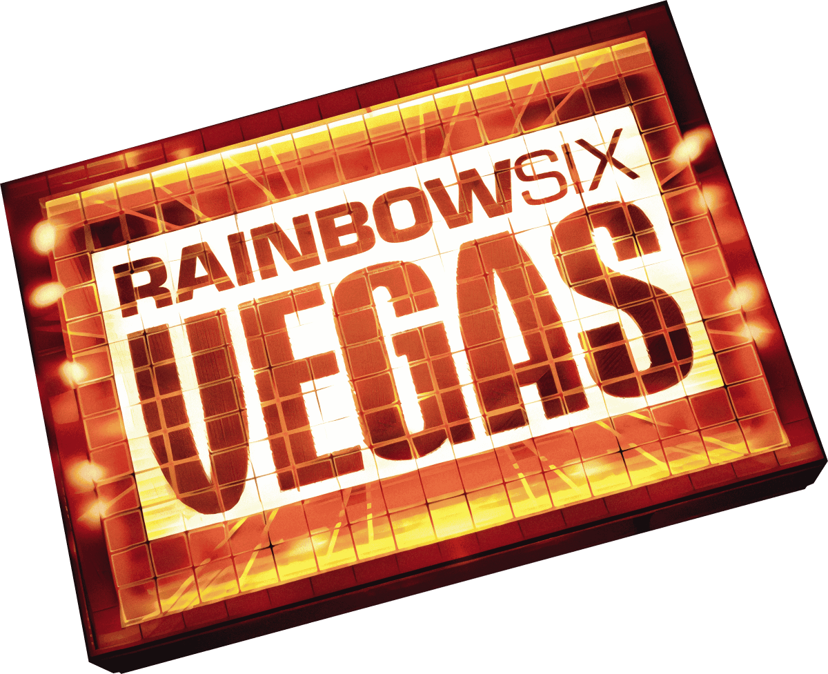 Rainbow Six Vegas [Classics] logo for Xbox 360